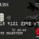 UBS Platin Kreditkarte